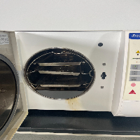Fisher Scientific Steril Elite 24 image 2